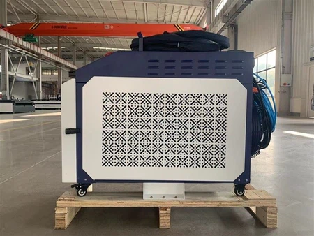 2024 Best Selling Laser Welding Machine For Sale