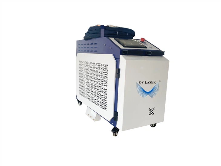 2024 Best Selling Laser Welding Machine For Sale