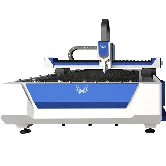Reliable Laser Cutter 1500w Metal Sheet Laser Cutting Machine Manufacturer