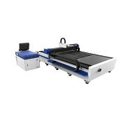 Maszyna do cięcia laserem Fiber 1530 1000W