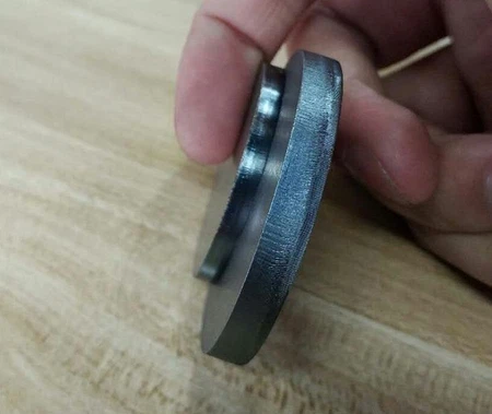 Metal Laser Cutting Machine