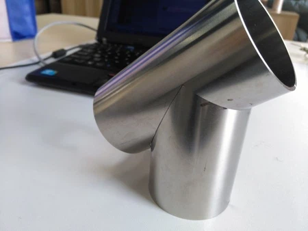 Metal Laser Cutting Machine