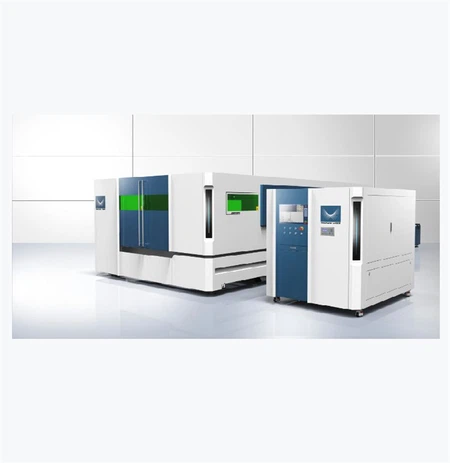 3Kw 3015 Laser Cutting Machine