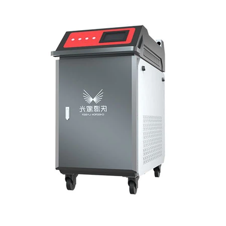Handheld Laser Welding Machine 1000w 1500w 2000w Metal Laser Welder Price With Raycus Laser Source