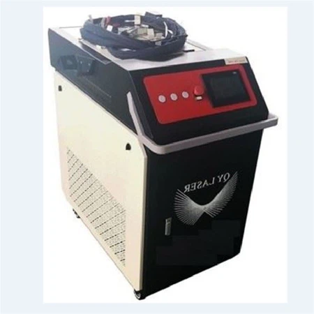 Handheld Laser Welding Machine 1000w 1500w 2000w Metal Laser Welder Price With Raycus Laser Source