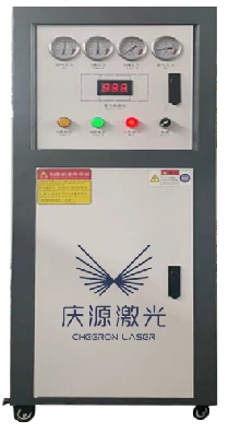 2023 Handheld Laser Welding Machine Assistant ----Welding Gas Unit